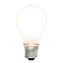GLS A60 Porcelain 6W 2700K E27 Light Bulb