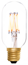 ​Radio T45 Clear 5.5W 2200K E27 Light Bulb