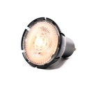 Zico Lighting GU10 Dimmable Spotlight 7W 2200K 10°